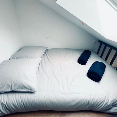 Nouveau! Centre Lille T3 Avec Wifi, Tv, Netflix מראה חיצוני תמונה